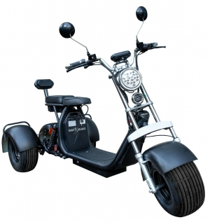 BUY 2 GET 1 FREE 3000W Citycoco electric scooter 